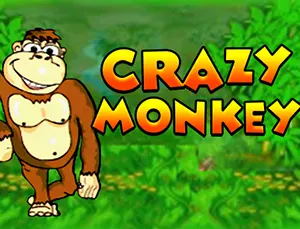 Crazy Monkey