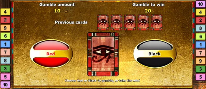 book of ra 6 deluxe автомат